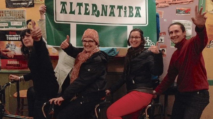 ALTERNATIBA