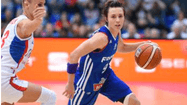 BASKET DUMERC