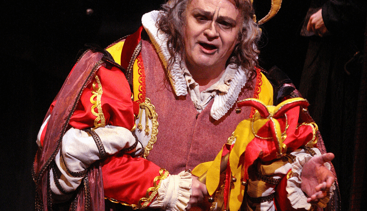 RIGOLETTO