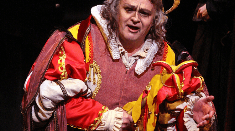 RIGOLETTO