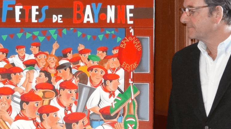 BAYONNE FETES 4