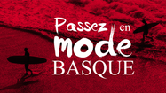 MODE BASQUE
