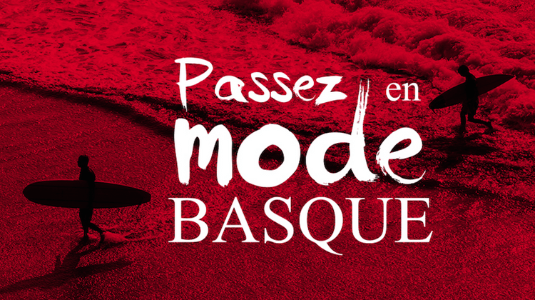 MODE BASQUE