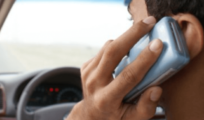 AUTOMOBILE TELEPHONE 3