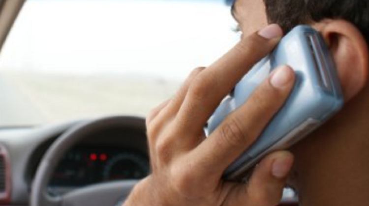 SUSPENSION - Dans les Landes, sévérité contre le téléphone au volant