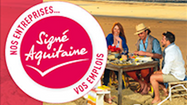 SIGNE AQUITAINE