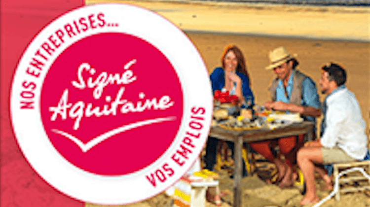 SIGNE AQUITAINE