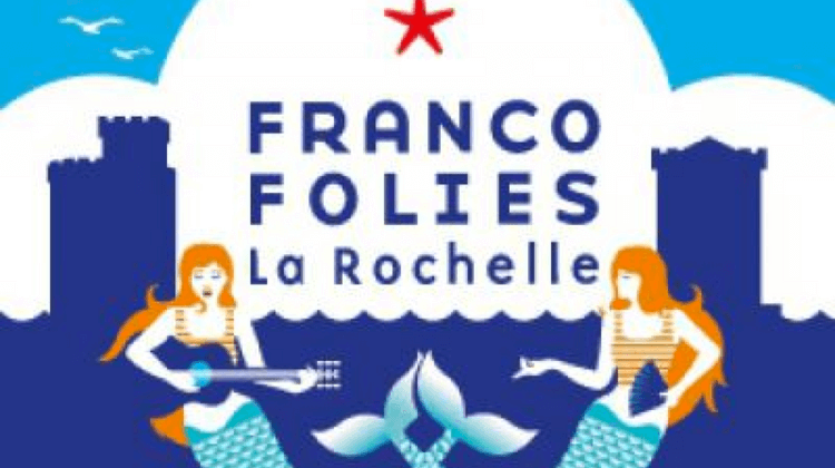 FRANCOFOLIES