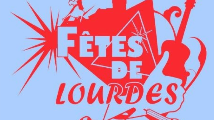 FETES DE LOURDES 2