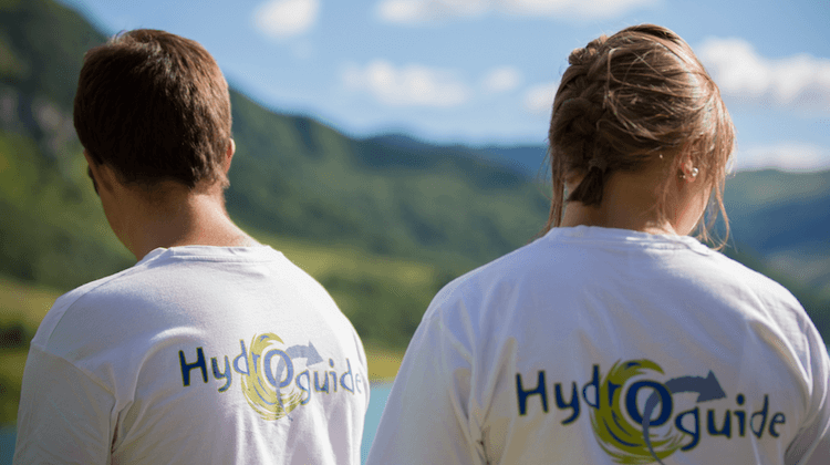 EDF HYDRO GUIDES 3