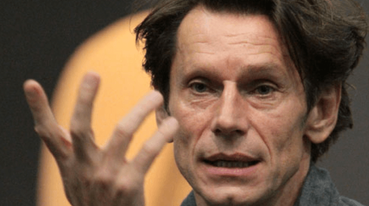 Krzysztof Warlikowski