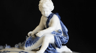 SERVICE FAIENCE