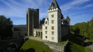 BEARN TOURISME CHATEAU