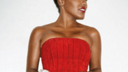 CHINA MOSES