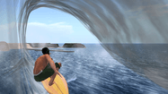 VIRTUAL SURF 3