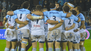 RUGBY BAYONNE