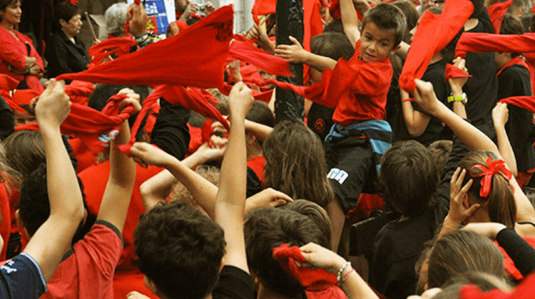 FETE SAINT JEAN
