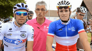 CYCLISME LACQ