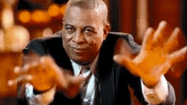 CHUCHO VALDES