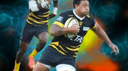 RUGBY MONT DE MARSAN