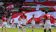 RUGBY BIARRITZ