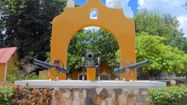 Izamal