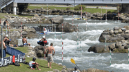 PAU KAYAK 19