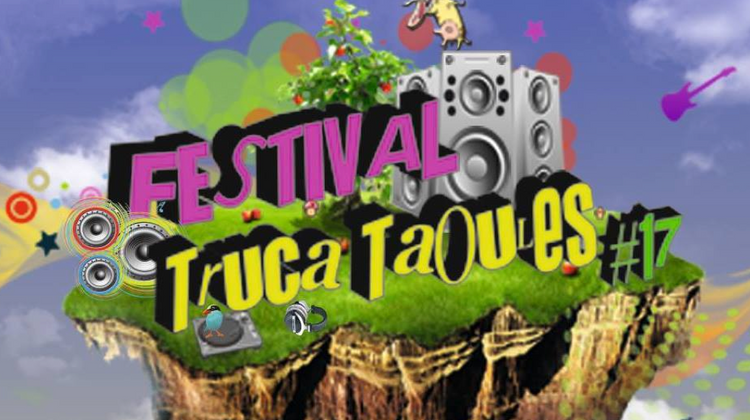 TRUCA TAOULÈS - En Bigorre, un festival particulièrement atypique