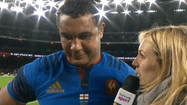 RUGBY DUSAUTOIR