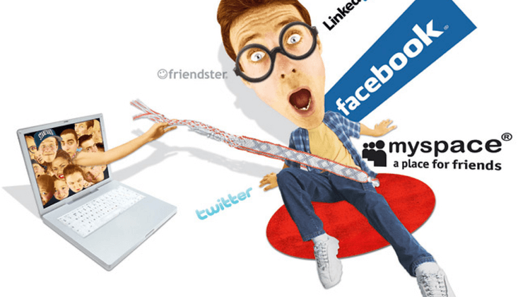 GENERATION Y VISUEL