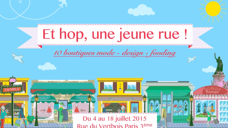 hopshop