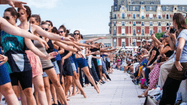 DANSE TEMPS AIMER