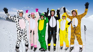 SKI CREATIVITE