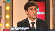 MOUTET BFM