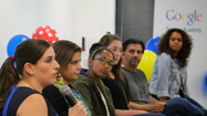 GOOGLE ACADEMY