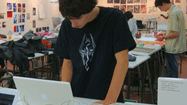 ECOLE ART BAYONNE