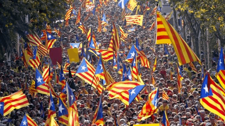 CATALOGNE