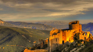 CHATEAUX CATHARES