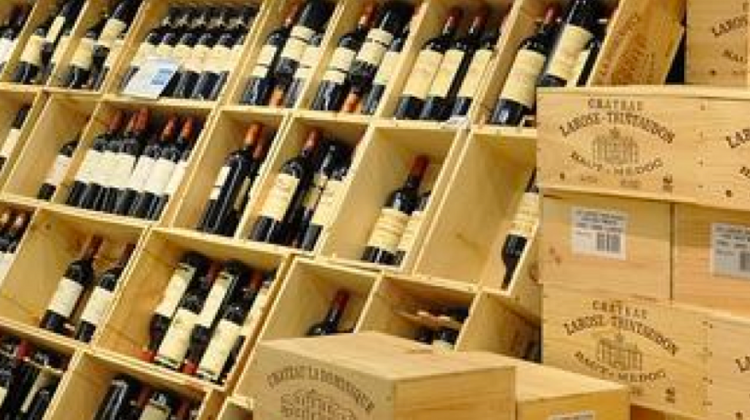 1 milliard pour les foires aux vins