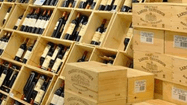 1 milliard pour les foires aux vins