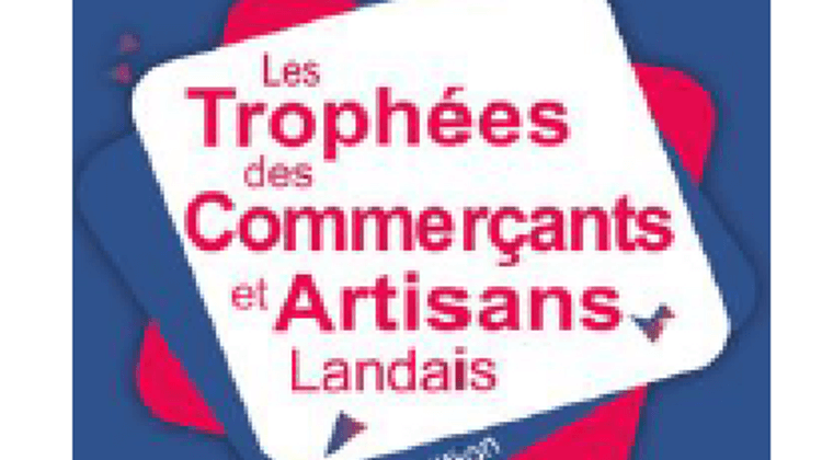 TROPHEES CCI 40