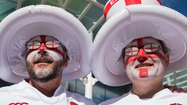 RUGBY ANGLETERRE 2