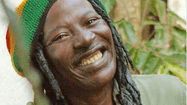 Alpha Blondy