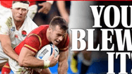 RUGBY ANGLETERRE
