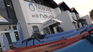 TRIBORD