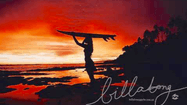 BILLABONG 5