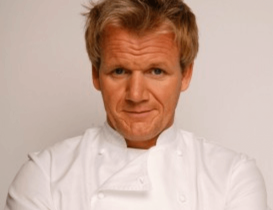 gordon ramsay