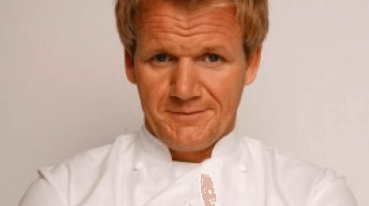 gordon ramsay