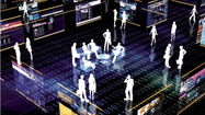 COMMERCE DU FUTUR