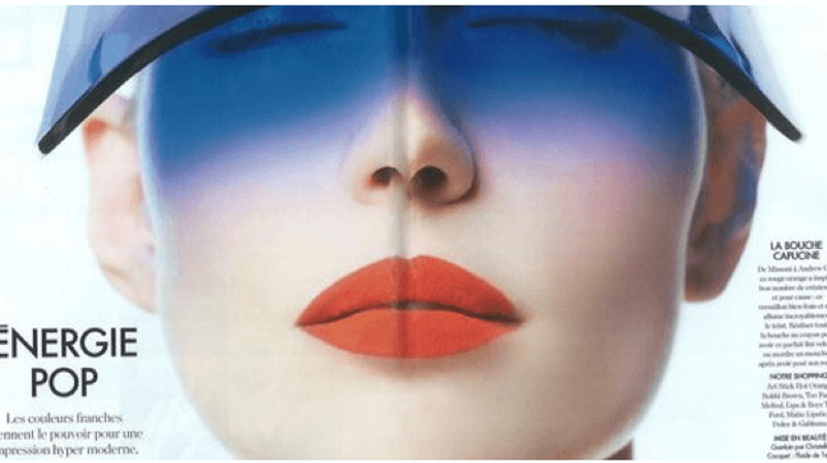 COURREGES 3